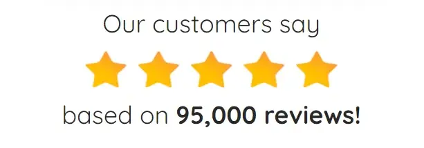 Customer Reviews
