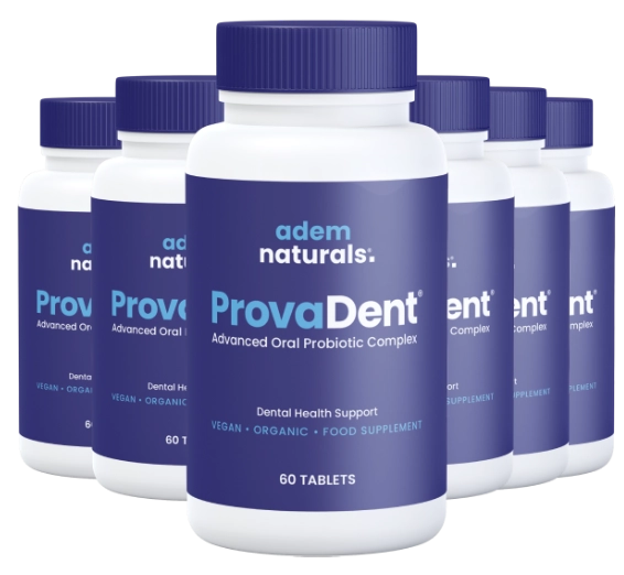 Order Your Discounted Provadent Bottles