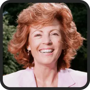 Alexa M. - Provadent user2